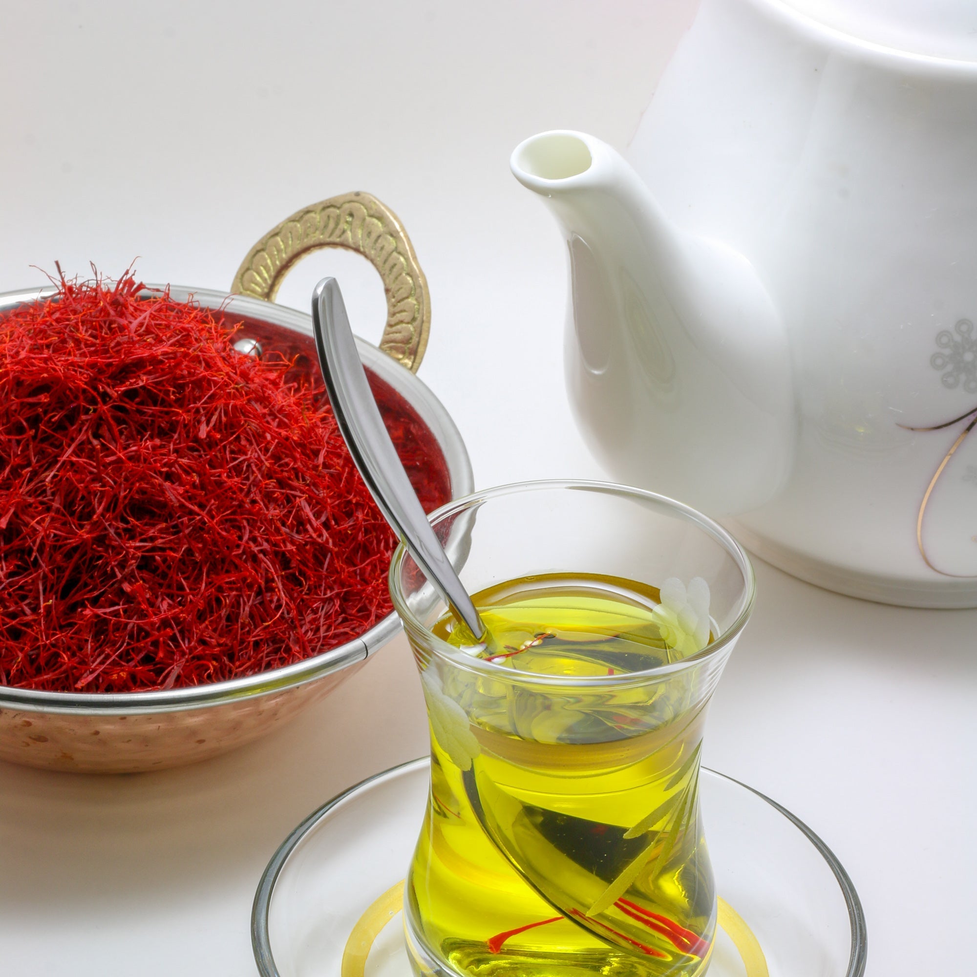 What Is Saffron? A Complete Beginner's Guide
