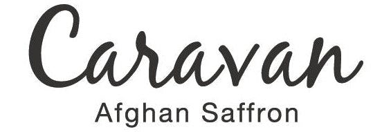 Welcome to Caravan Saffron